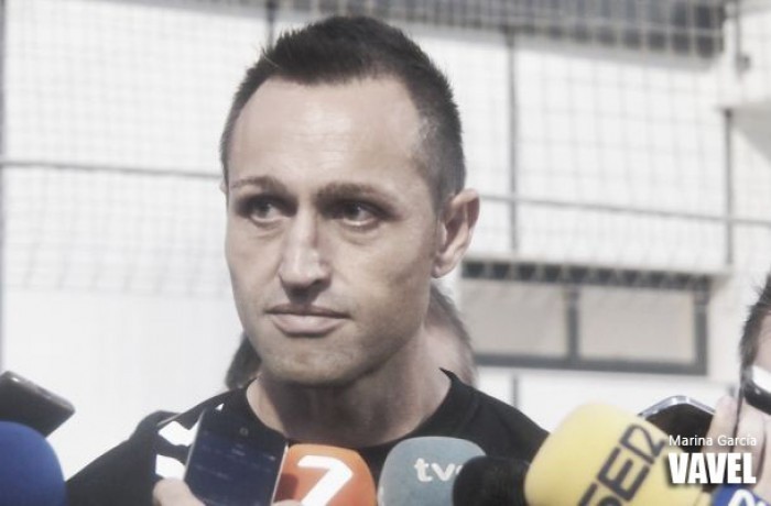 José Manuel Aira, nuevo entrenador del Albacete Balompié