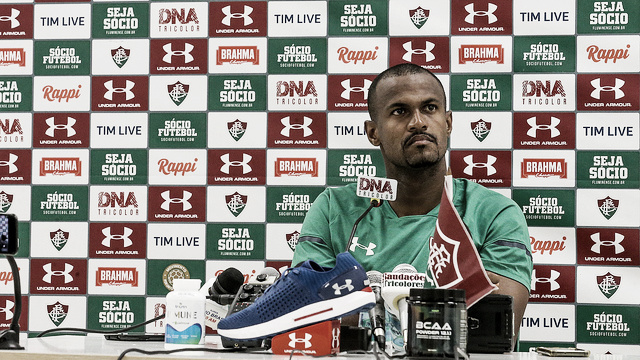 Airton revela influência de atraso salarial e condiciona foco em títulos pelo Fluminense