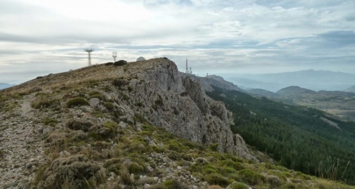 Vuelta 2016: la presentazione della terza settimana