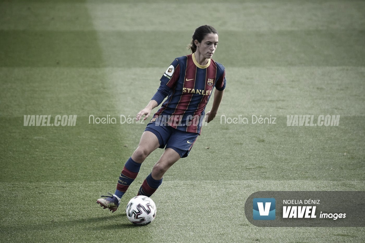 Resumen Eibar 0-3 Barça Femení en Liga Iberdrola Resumen Eibar 0-3 Barça Femení en Liga Iberdrola