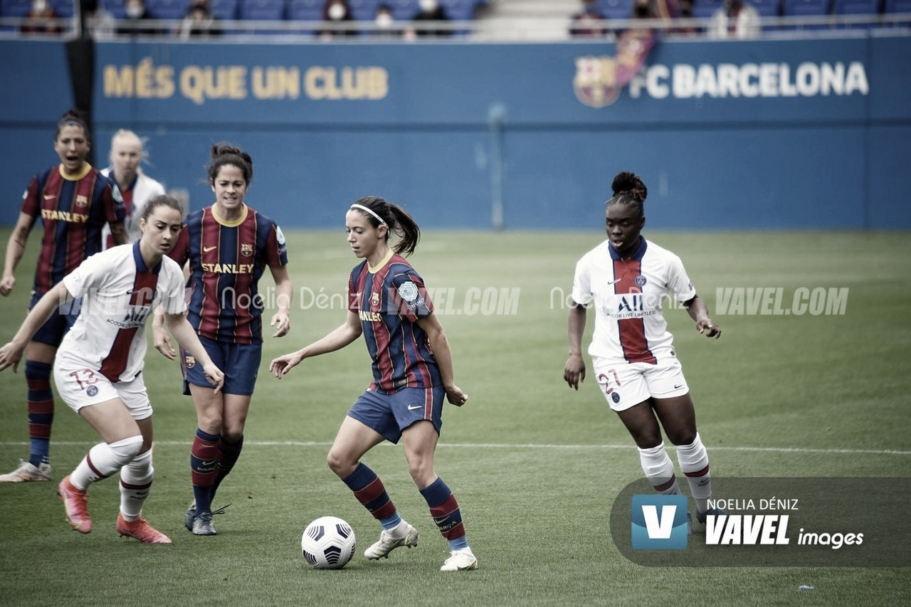 Resumen Barça Femení 8-0 Athletic Club en Liga Iberdrola Resumen Barça Femení 8-0 Athletic Club en Liga Iberdrola