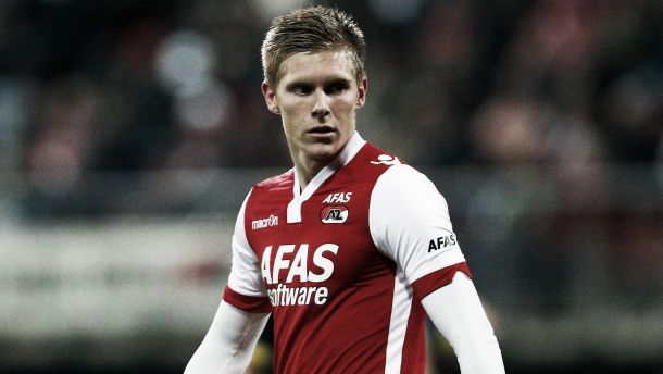 Jóhannsson set for Werder Bremen talks