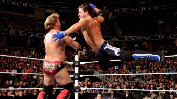 What Impact Has AJ Styles Had In WWE?