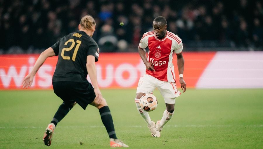 Ajax vs Zwolle EN VIVO: ¿Cómo ver transmisión TV online en Eredivisie? | 16/12/2023