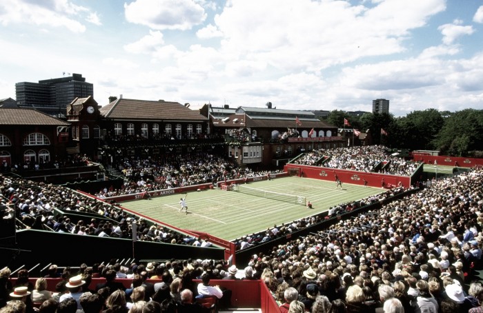 Previa ATP 500 Queen's: Road to Wimbledon
