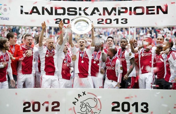 Ajax - AZ: la Johan Cruyff Schaal abre el telón en Holanda