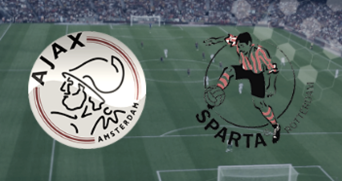 Previa Ajax - Sparta Rotterdam: ahogarse o nadar
