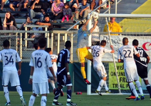 NYCFC Sign Akira Fitzgerald