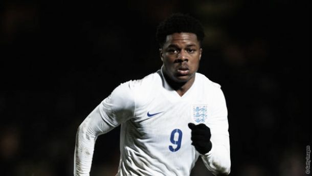 England 2-1 Ivory Coast: England claim first win of Toulon Tournament