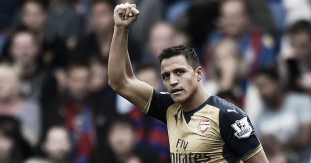 BPL: primi tre punti per l'Arsenal