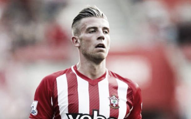 Where will Toby Alderweireld end up, Southampton or Tottenham Hotspur?