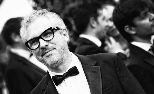 Alfonso Cuarón no dirigirá la historia previa de Harry Potter