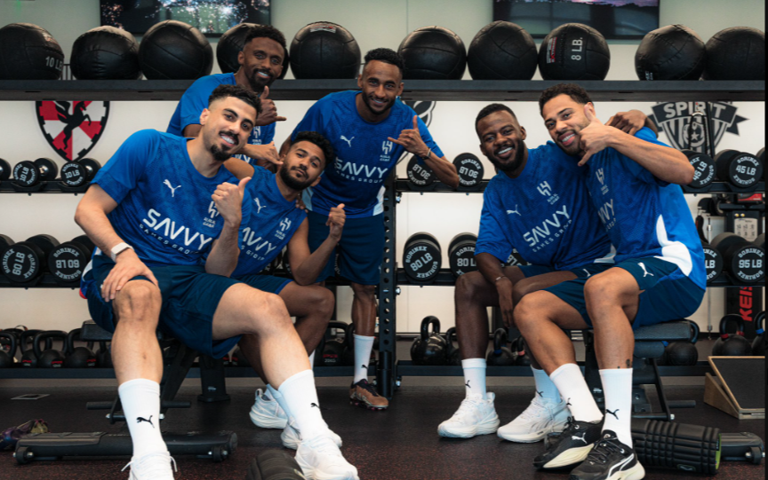 Real Madrid vs Al-Hilal: primo ostacolo bianco alla conquista del mondo