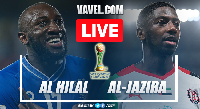 Goals and Highlights: Al Hilal 6-1 Al-Jazira in Club World Cup 2022
