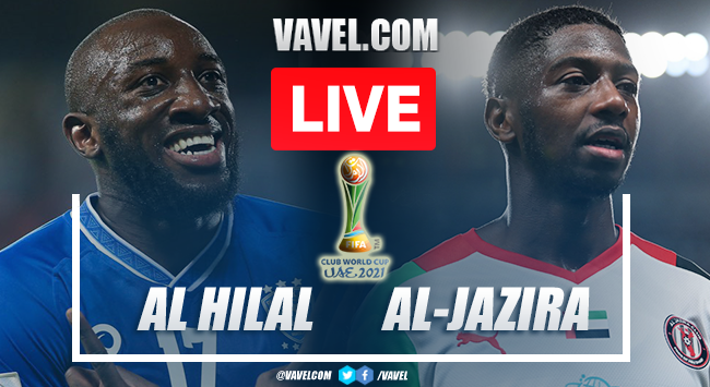 AFC Champions League final: Al Hilal vs. Pohang Steelers live