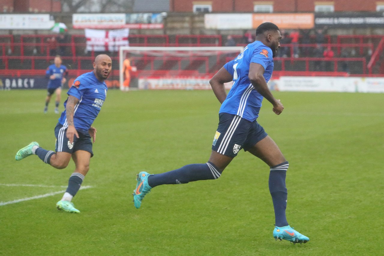 Kings Lynn Town v Woking preview: Team news, predicted lineups and ones to watch.