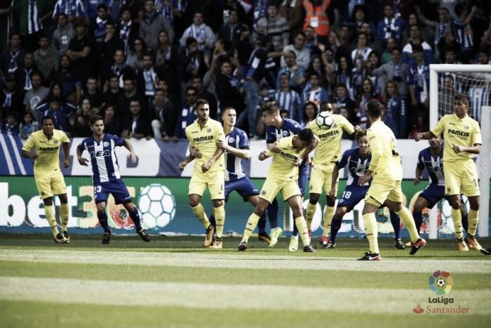 Análisis del rival: El Villarreal quiere la Champions