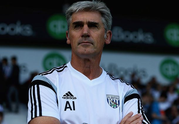 Capital One Cup Preview: AFC Bournemouth - West Bromwich Albion