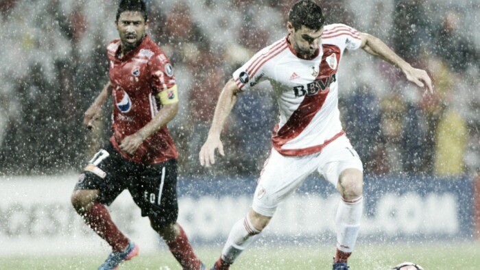 River Plate - Independiente de Medellín: la Previa