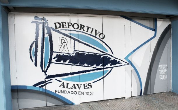 El Deportivo Alavés convoca a sus accionistas para la junta anual