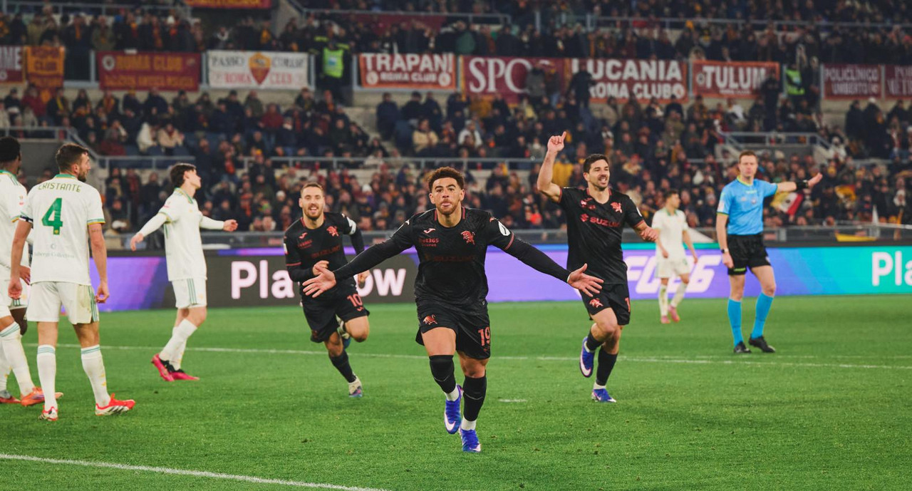 Attenta Roma: il Toro carica ancora