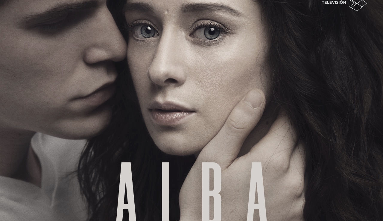 "Alba" llegará a Atresplayer Premium el 28 de marzo