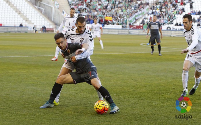 Elche CF - Albacete Balompié: Ambos necesitan la victoria