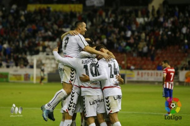 Albacete 2-0 CD Lugo: puntuaciones Albacete Balompié, jornada 10