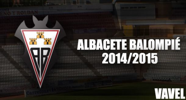 Pretemporada del Albacete Balompié 2014-15, en VAVEL