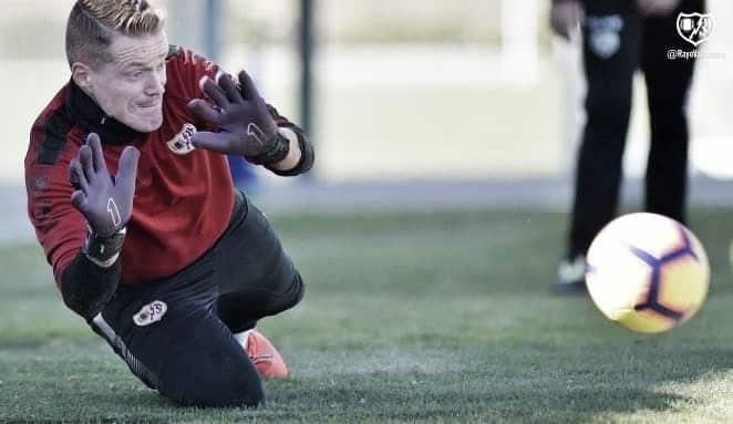 Vuelta al
trabajo del primer equipo de cara a la visita del Atlético de Madrid Vuelta al
trabajo del primer equipo de cara a la visita del Atlético de Madrid