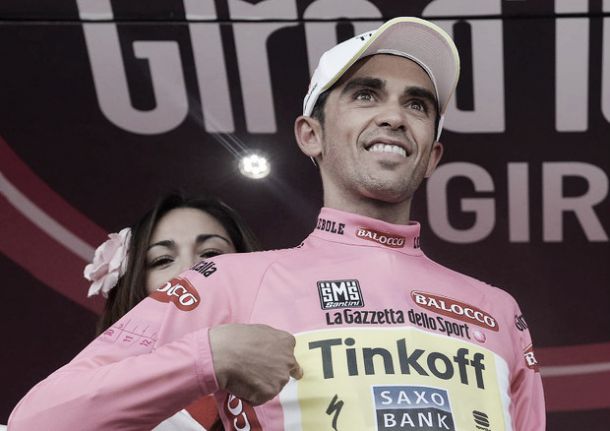 Giro d'Italia, sesta tappa: tornano le ruote veloci