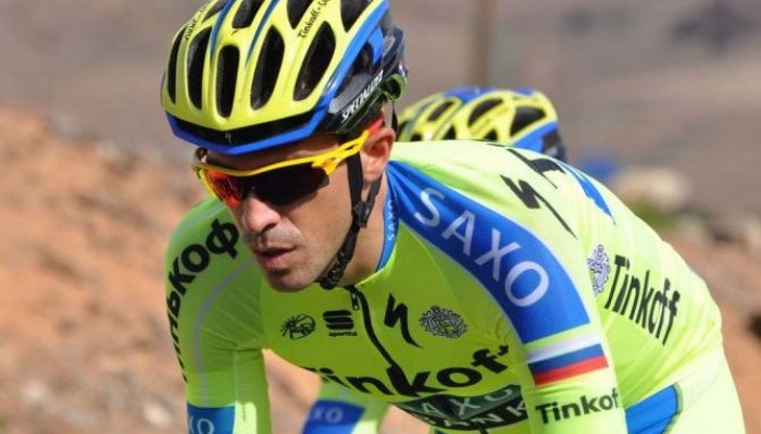 Contador: "Continuo perchè so di poter vincere. Voglio il Tour"