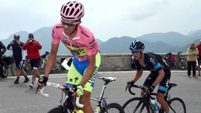 Paris-Nice Preview: Defending champ Porte and Contador favourites
