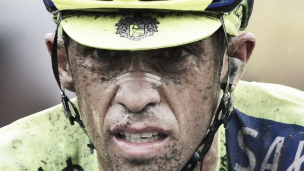 Favoritos a la Vuelta a España 2014: Alberto Contador: ¿Un candidato real?