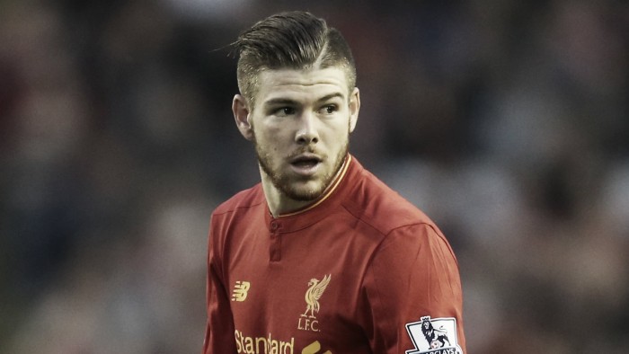 Opinion: Is Alberto Moreno's time at Liverpool up?