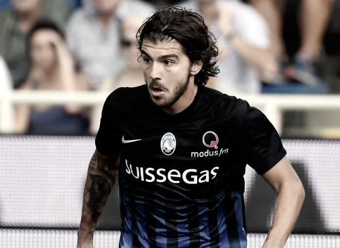 Spal, tentativo per Alberto Paloschi