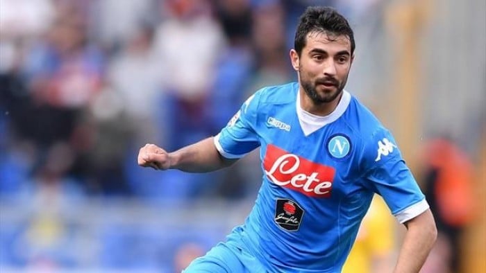 Napoli, Albiol: "Contenti per quanto fatto fin qui, ma ora viene il difficile"