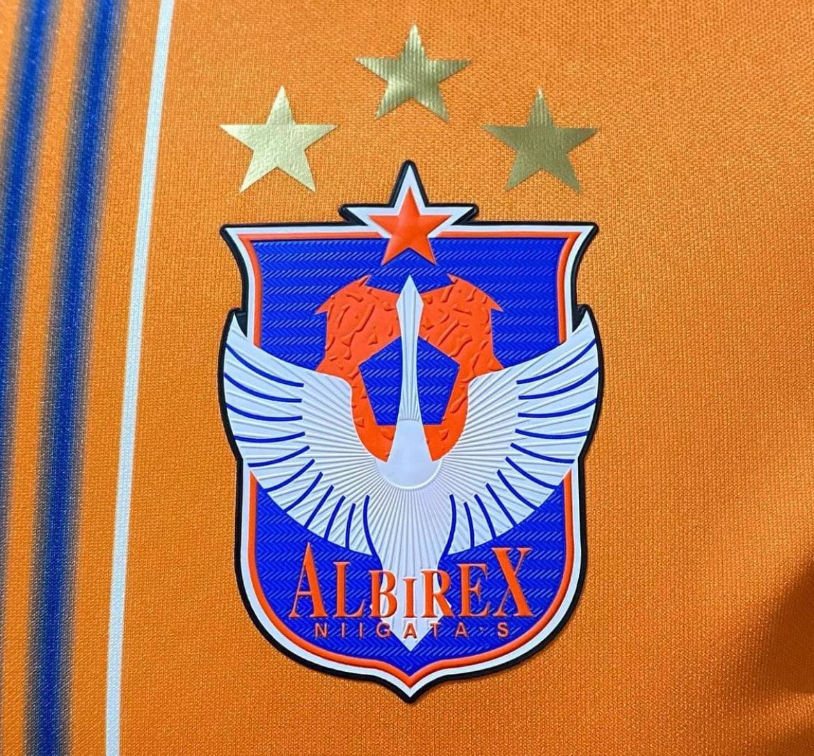 Albirex Niigata: The recuperation of the fifth SPL title 