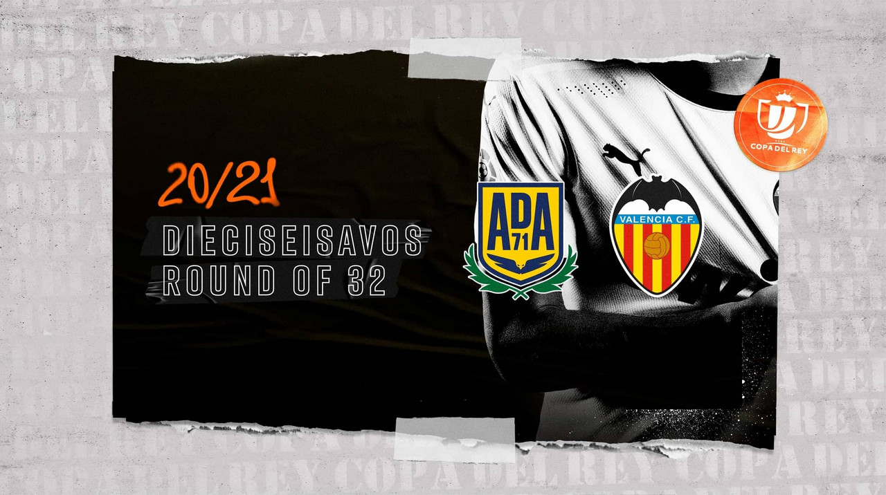 Alcorcón, próximo rival del Valencia en la Copa del Rey Alcorcón, próximo rival del Valencia en la Copa del Rey