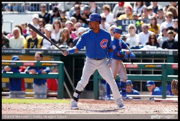 Chicago Cubs Outslug Chicago White Sox 10-7