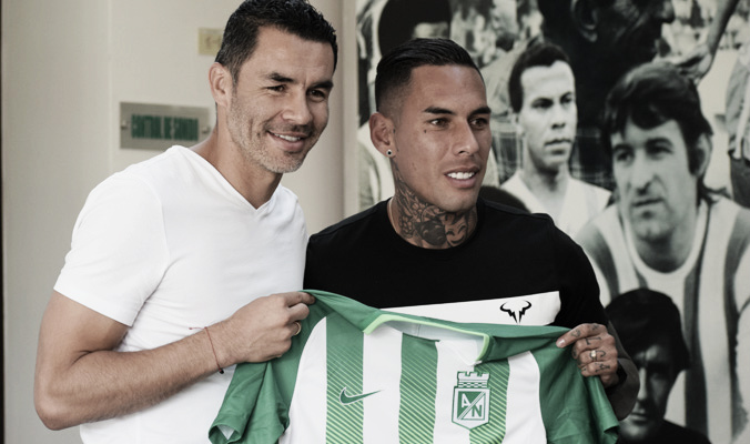 Gilberto García: "Siempre hay que soñar en grande, pensar en grande" Gilberto García: "Siempre hay que soñar en grande, pensar en grande"
