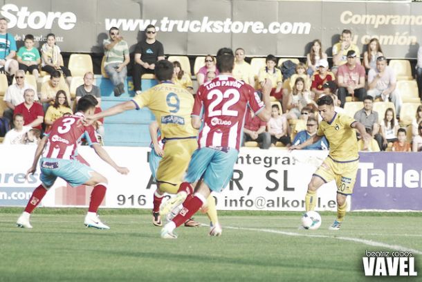 El CD Lugo, primer rival alfarero en la Copa del Rey