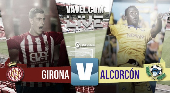 El Girona da un paso de gigante hacia el 'play-off'