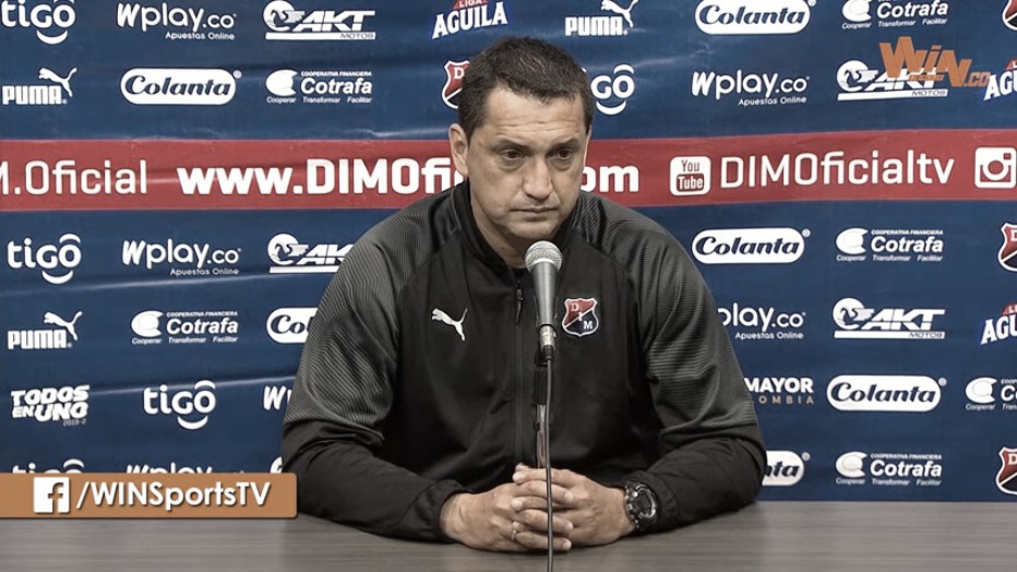 Aldo Bobadilla: “Estamos felices por poder disfrutar de una gran final” Aldo Bobadilla: “Estamos felices por poder disfrutar de una gran final”
