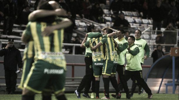 En busca de la gloria En busca de la gloria