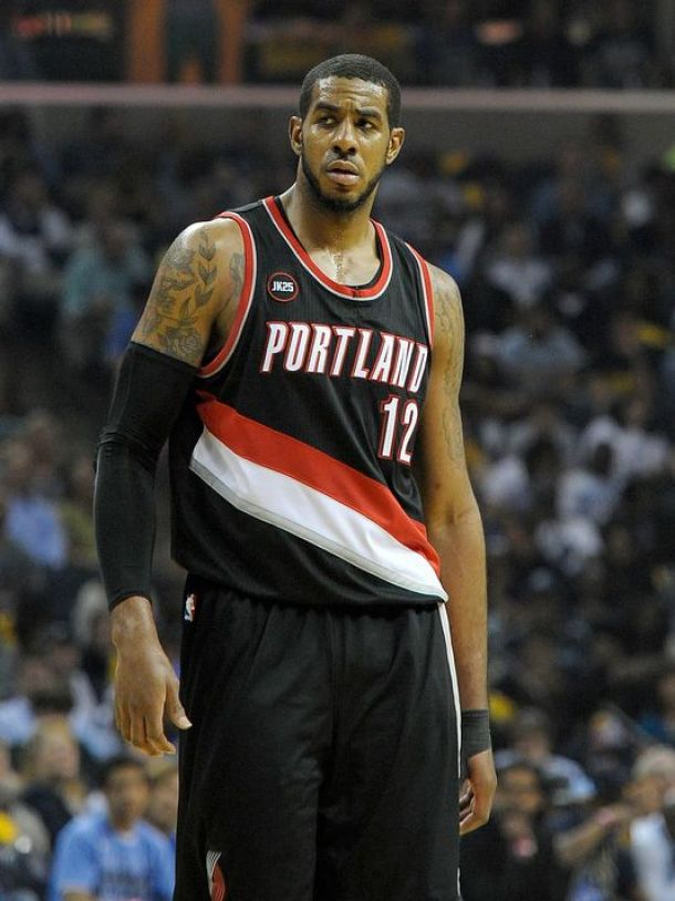 LaMarcus Aldridge Will Not Join The Lakers, Spurs Now Frontrunners