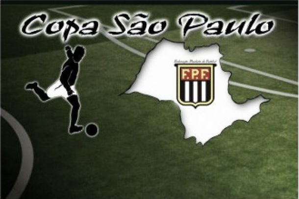 Após atraso de 40 minutos, Barueri goleia o Rio Branco pela Copa SP