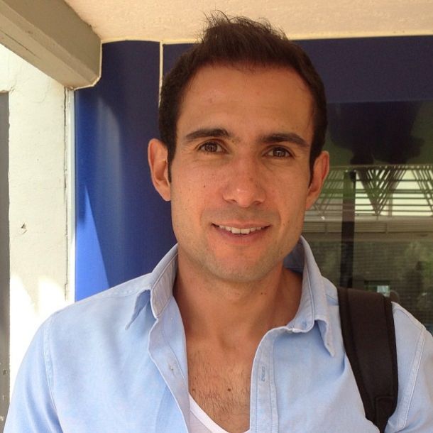 Alejandro Castro: "Deberíamos tener algunos puntos más en la bolsa"