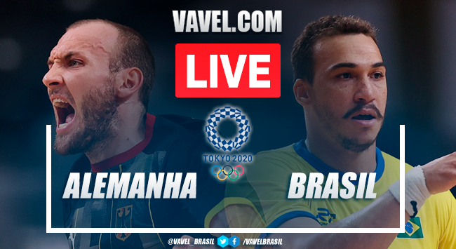 Team Brazil Live •