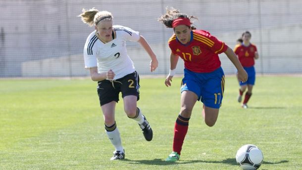 Europeo Sub-17: España - Alemania: el partido del torneo